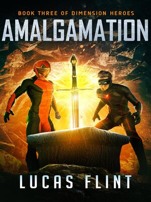 cover image of Amalgamation
